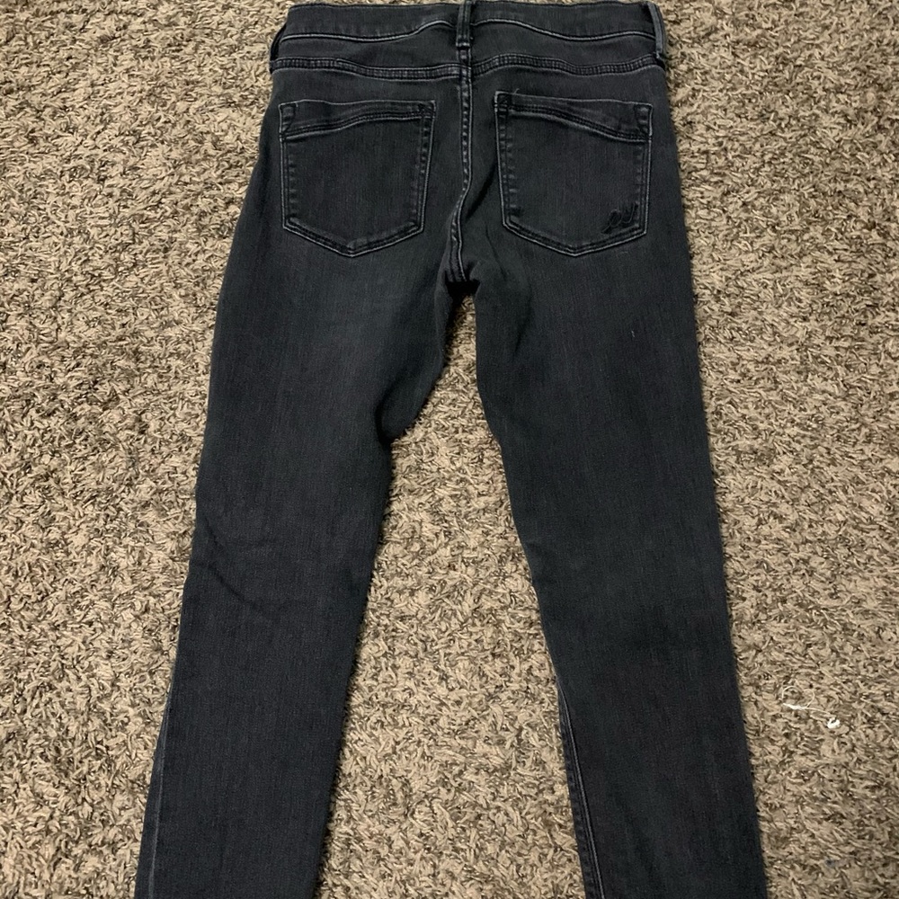 Express jeans